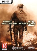 Call of Duty : Modern Warfare 2 - PC Call of Duty : Modern Warfare 2 - PC