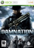 Damnation - Xbox 360