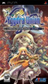 Yggdra Union - PSP