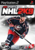 NHL 2K9 - PS2