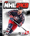 NHL 2K9 - PS3 NHL 2K9 - PS3