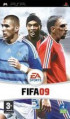FIFA 09 - PSP