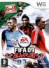 FIFA 09 All-Play - Wii
