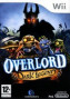 Overlord Dark Legend - Wii