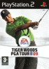 Tiger Woods PGA Tour 09 - PS2