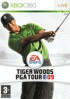 Tiger Woods PGA Tour 09 - Xbox 360