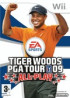 Tiger Woods PGA Tour 09 - Wii