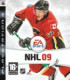 NHL 09 - PS3