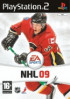 NHL 09 - PS2