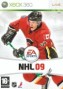 NHL 09 - Xbox 360