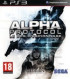 Alpha Protocol - PS3