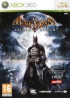 Batman : Arkham Asylum - Xbox 360