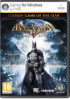 Batman : Arkham Asylum - PC