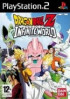 Dragon Ball Z : Infinite World - PS2