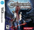 Castlevania : Order Of Ecclesia - DS