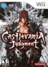 Castlevania Judgement - Wii