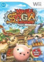 Marble Saga : Kororinpa - Wii