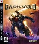 Dark Void - PS3 Dark Void - PS3