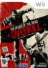 House of the Dead : Overkill - Wii