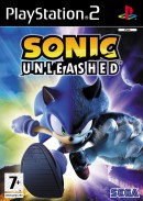 Sonic Unleashed - PS2 Sonic Unleashed - PS2