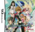 Tales of Hearts - DS