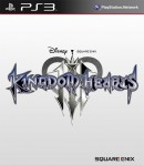 Kingdom Hearts III - PS3 Kingdom Hearts III - PS3