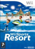 Wii Sports Resort - Wii