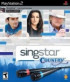 SingStar Country - PS2