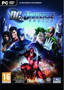DC Universe Online - PC DC Universe Online - PC
