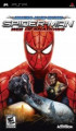 Spider-Man : Le Règne Des Ombres - PSP