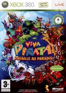 Viva Piñata : Pagaille au Paradis - Xbox 360 Viva Piñata : Pagaille au Paradis - Xbox 360
