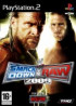 WWE Smackdown vs Raw 2009 - PS2