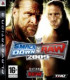 WWE Smackdown vs Raw 2009 - PS3