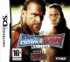 WWE Smackdown vs Raw 2009 - DS