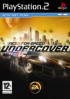 Need for Speed Undercover - PS2