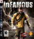 inFamous - PS3