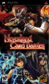 Neverland Card Battles - PSP