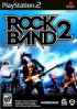 Rock Band 2 - PS2