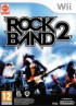 Rock Band 2 - Wii