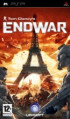 Tom Clancy's EndWar - PSP