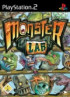 Monster Lab - PS2