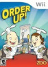 Order up! - Wii