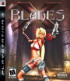 X-Blades - PS3