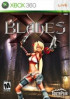 X-Blades - Xbox 360