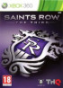 Saints Row : The Third - Xbox 360