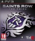 Saints Row : The Third - PS3
