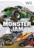 Monster Jam : Urban Assault - Wii