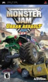 Monster Jam : Urban Assault - PSP