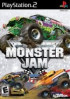 Monster Jam : Urban Assault - PS2