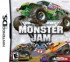 Monster Jam : Urban Assault - DS